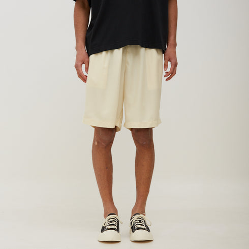 Basket Fit Short